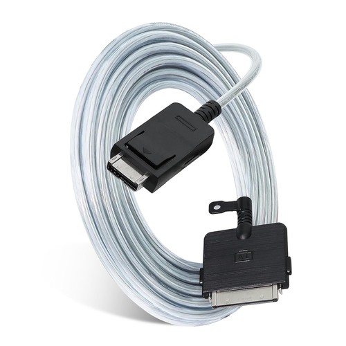 One invisible connection - one,