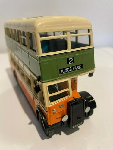 Corgi classics 97336 - classics,
