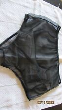 VINTAGE  60sTRICOT PANTIES KNICKERS  SIZE W 28-40 INCH                    028