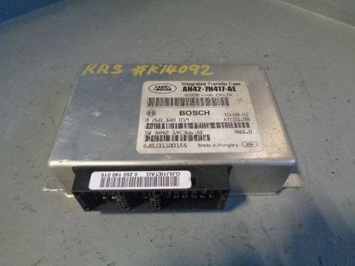 Transfer case module - transfer,