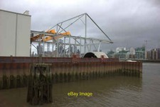 Photo 12x8 Tideway Tunnel work