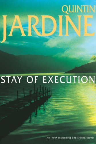 Stay execution quintin - stay, of