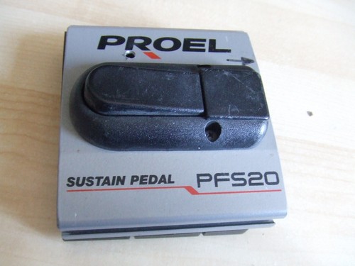 Proel pfs pfs20 sustain - proel,