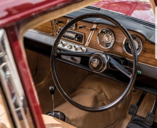 Bmc austin a60 cambridge - austin,