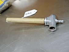 EWARTS PETROL TANK FUEL TAP