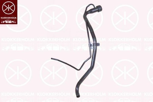 Fuel filler neck pipe diesel - filler,