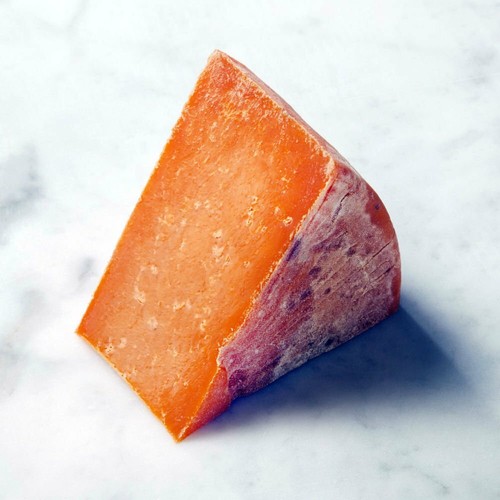 Rutland red cheese - rutland,