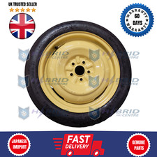 GENUINE TOYOTA PRIUS 1.8