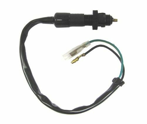 Aftermarket rear brake - aftermarket,