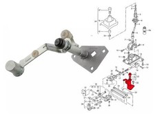 FOR VW GOLF MK4 BORA AUDI A3