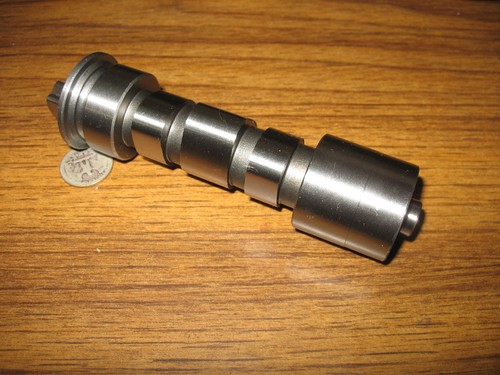 New cam shaft camshaft - new, 2008