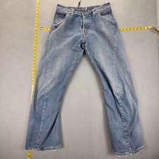 VTG Levis Engineered Jeans