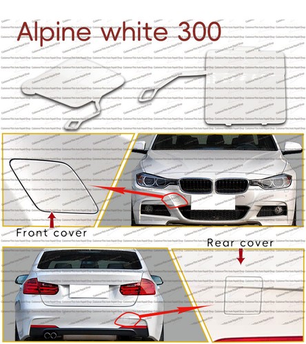 For 2013 bmw series - series, f30