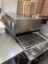 LINCON Pizza Oven Gas 42 Inch