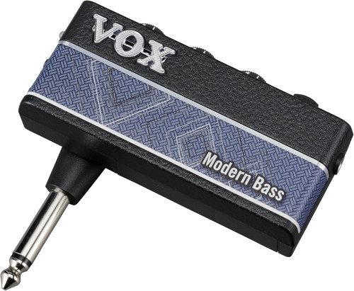 Vox amplug3 ap3 bass - amplug3,
