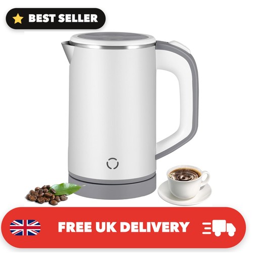 Electric kettle 800ml - electric, kettle,