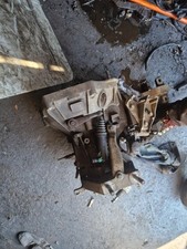 VAUXHALL COMBO FIAT DOBLO NEMO BIPPER FIORINO 5 SPEED MANUAL 1.3 DIESEL GEARBOX 