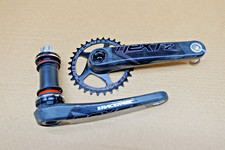 Raceface Next R Carbon Crank 1 x 12 Incl BB 32T C/Ring 175mm Unused RRP £489