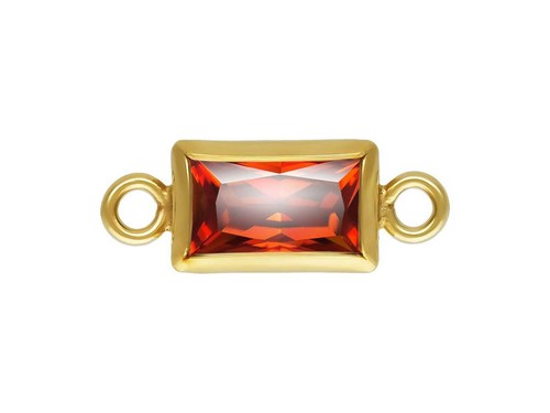 14ct gold filled charm - 14ct,