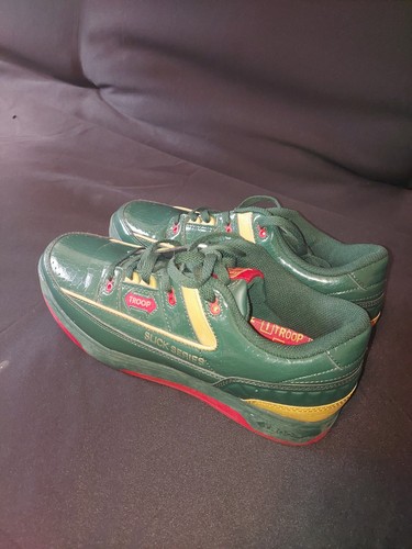 Troop slick series gucci - troop, (gucci