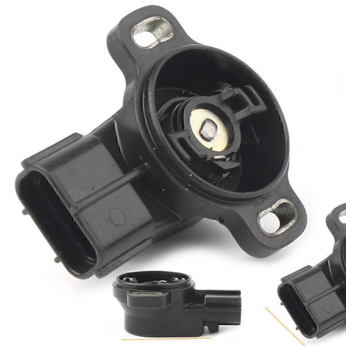 Throttle body sensor - throttle,