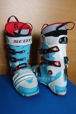 Scott Telemark Women's NTN Ski