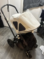 Bugaboo Chameleon 3 Stroller