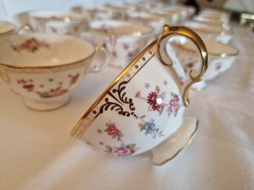 Royal crown derby - crown, 56