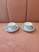 Pip Studio Small Plates and Espresso Cup Set