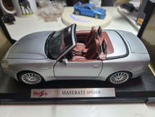 Maisto Special Edition