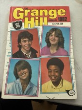 Grange Hill Annual 1982