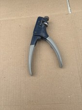 VINTAGE ECLIPSE SAW SET No77