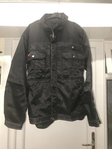 Jobman 1328 black - 1328,