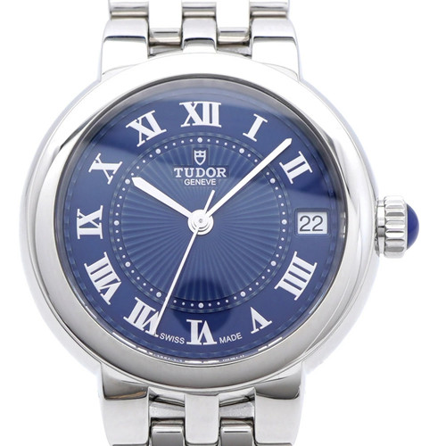 Tudor watch claire rose - claire,