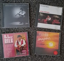 Acker bilk 4 compilation - bilk,