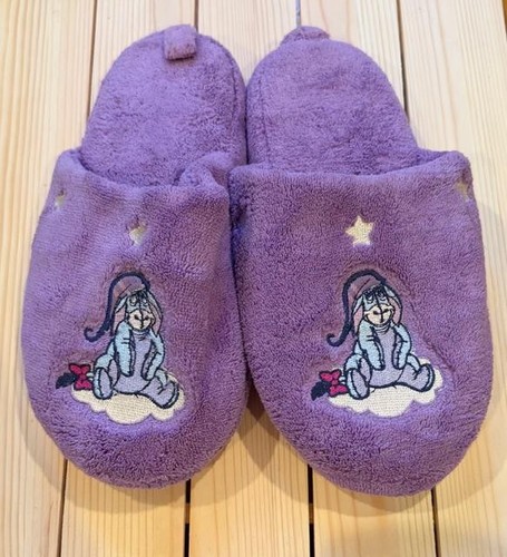 The disney store eeyore slip - the,