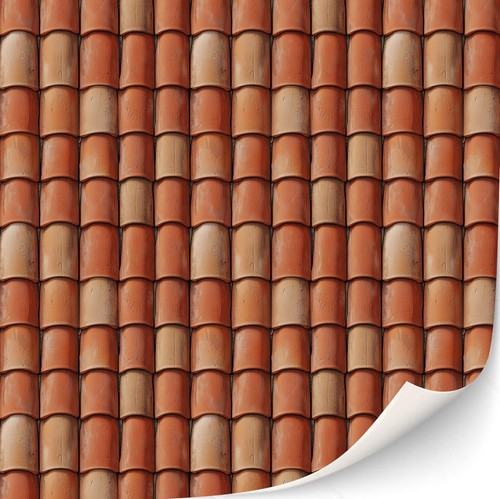 Sheets self adhesive - 3,