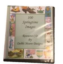 Debbi Moore Designs  100