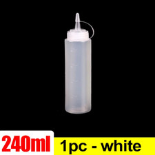 5/1PC Condiment Squeeze