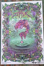 Tipper and Friends double