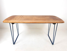 VINTAGE DESK / DINING TABLE -