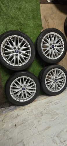 Ford focus mk3 - ford,
