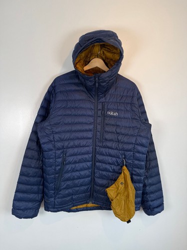 Rab jacket mens - mens, large