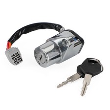 Ignition Key Switch For Suzuki