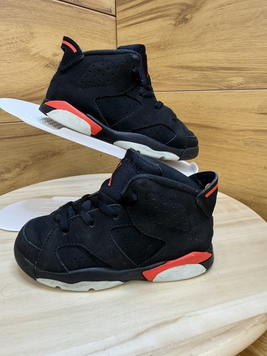 Nike air jordan vi - 6, retro