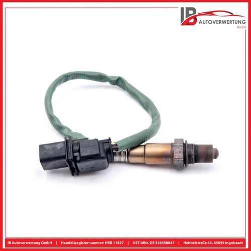 Lambda sensor 0085423018 - sensor,