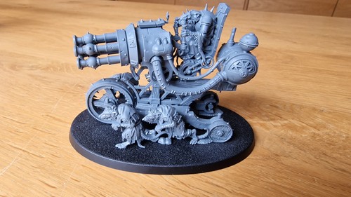 Warhammer age sigmar - age, of