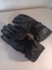 Oxford Bone Dry Black