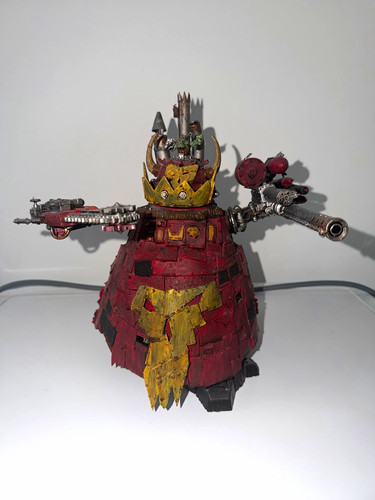 Games workshop warhammer - workshop, 40k