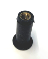 Coachman Rubber Fixing Grommet
